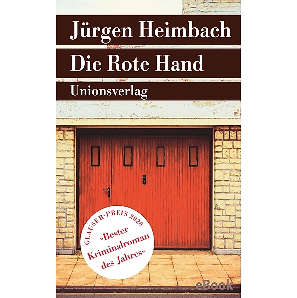 Die Rote Hand, Jürgen Heimbach
