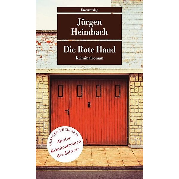 Die Rote Hand, Jürgen Heimbach