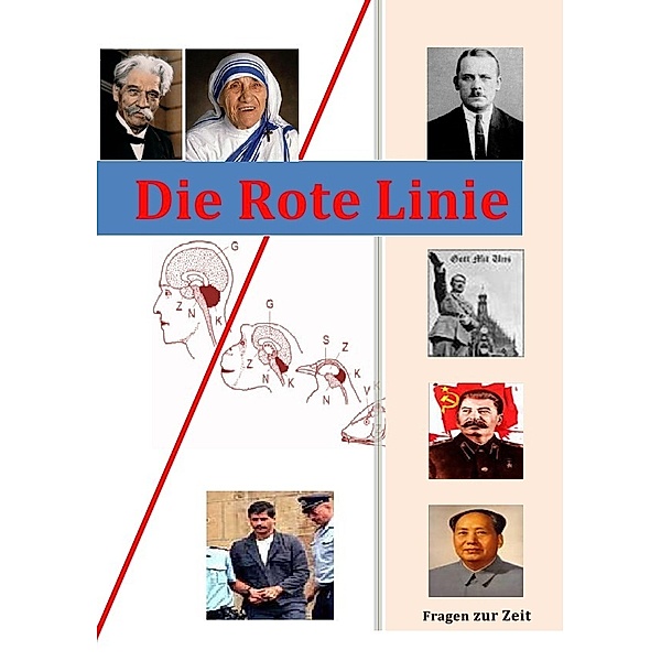 Die Rote Linie, Eberhard Landmann