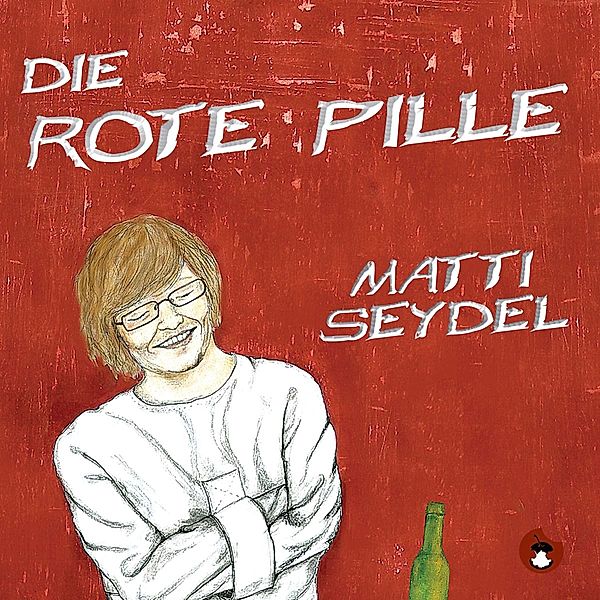 Die Rote Pille, Matti Seydel