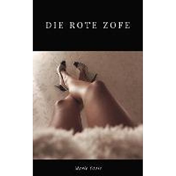 Die Rote Zofe, Marie Clair