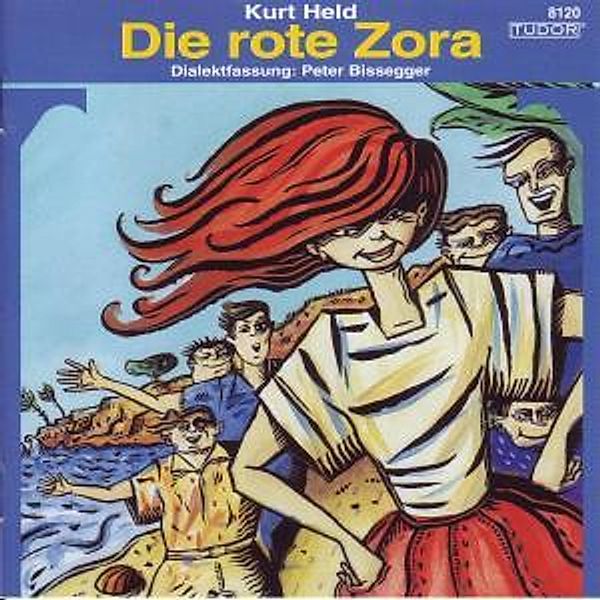 Die Rote Zora, Diverse Interpreten