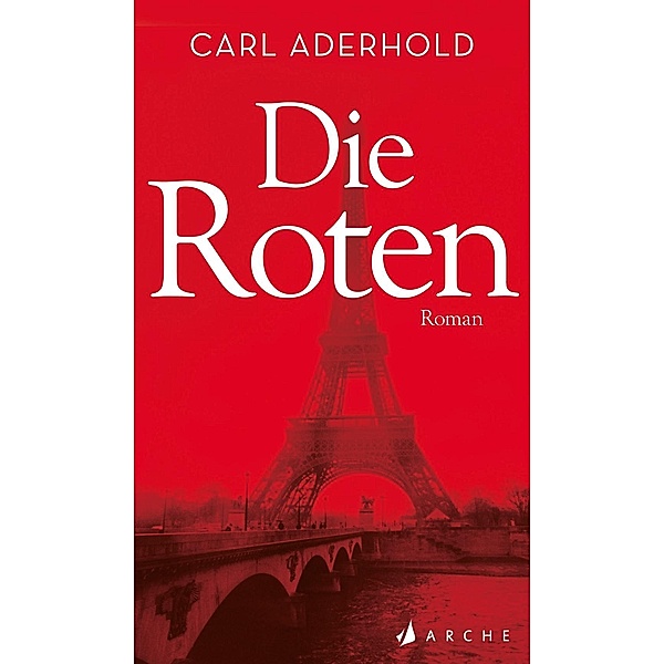 Die Roten, Carl Aderhold