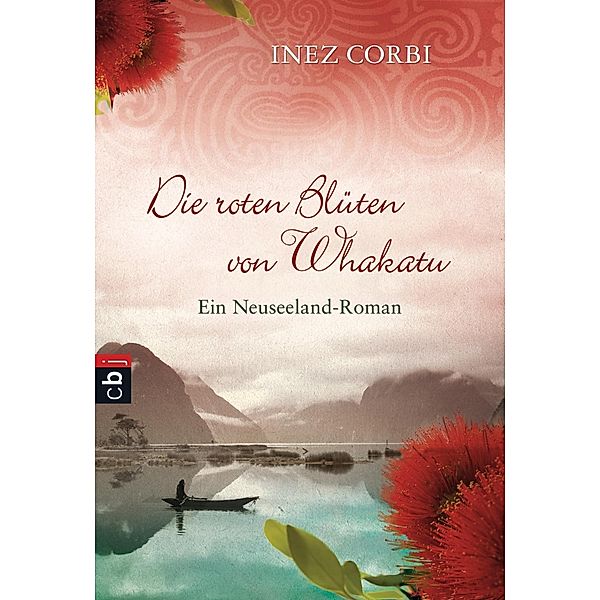 Die roten Blüten von Whakatu, Inez Corbi