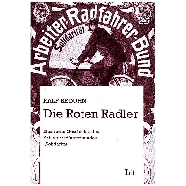 Die Roten Radler, Ralf Beduhn