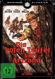 Image of Die roten Teufel von Arizona (Ltd. Mediabook) Classic Edition