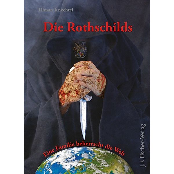 Die Rothschilds, Tilman Knechtel