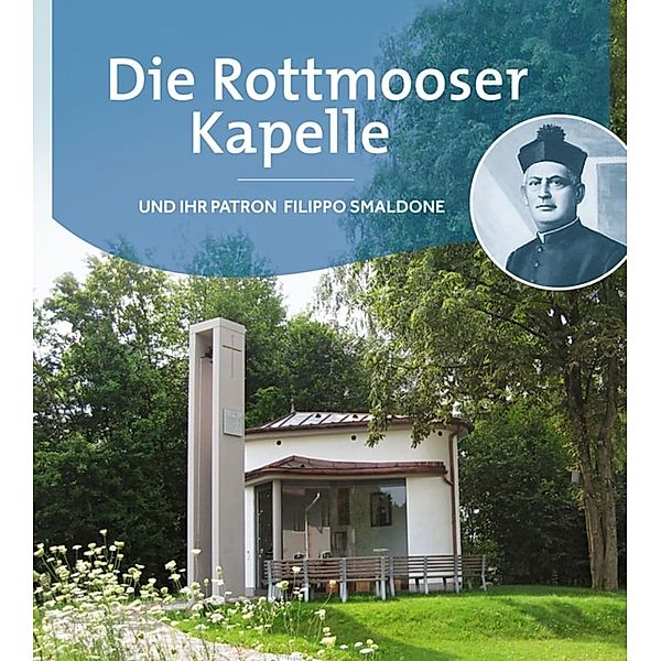 Die Rottmooser Kapelle, Doris Müller