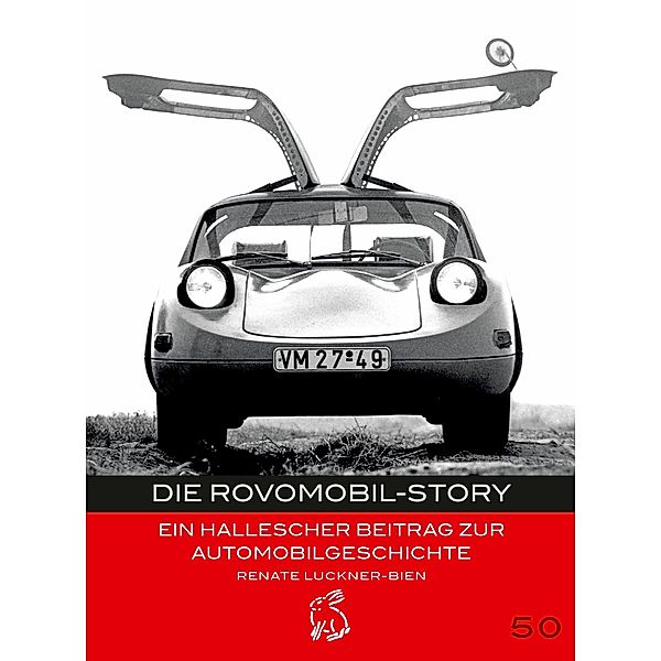 Die Rovomobil-Story, Renate Luckner-Bien