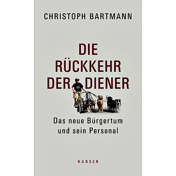 Die Rückkehr der Diener, Christoph Bartmann