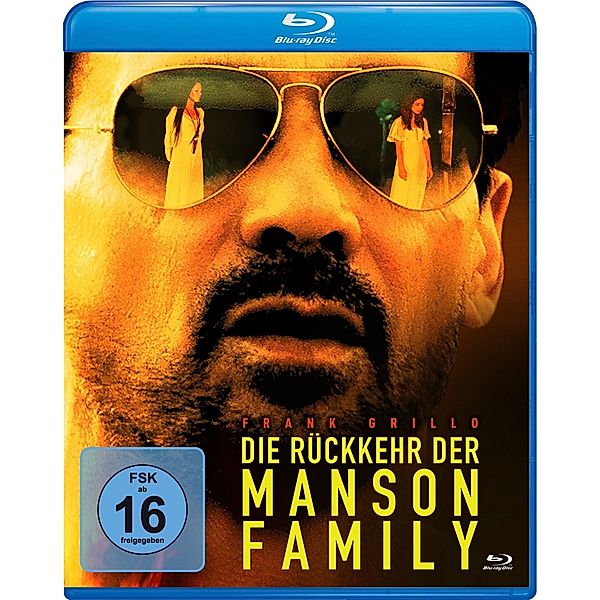 Die Rückkehr der Manson Family, Remy Grillo