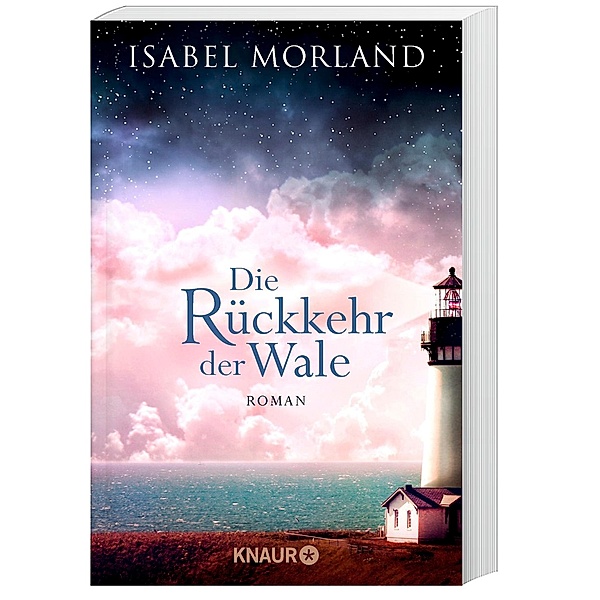 Die Rückkehr der Wale / Hebriden Roman Bd.1, Isabel Morland
