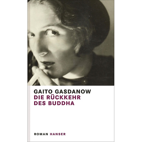 Die Rückkehr des Buddha, Gaito Gasdanow