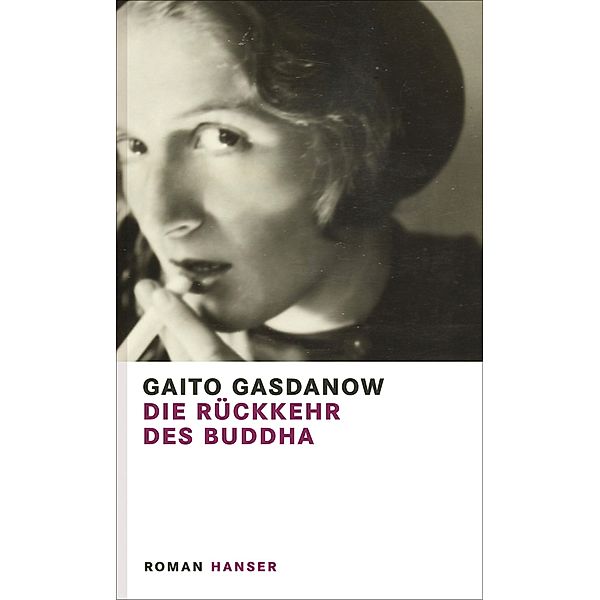 Die Rückkehr des Buddha, Gaito Gasdanow