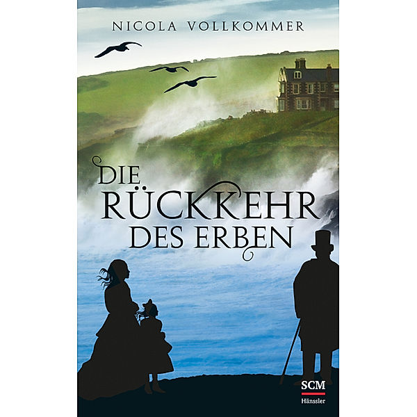 Die Rückkehr des Erben, Nicola Vollkommer