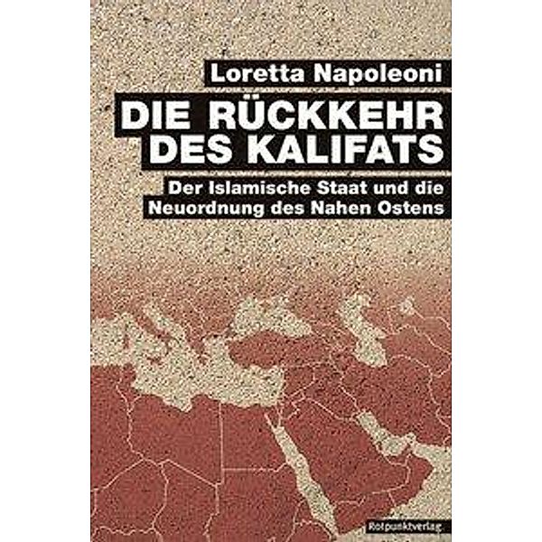 Die Rückkehr des Kalifats, Loretta Napoleoni