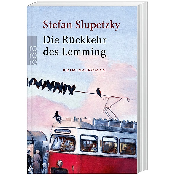 Die Rückkehr des Lemming / Lemming Bd.5, Stefan Slupetzky