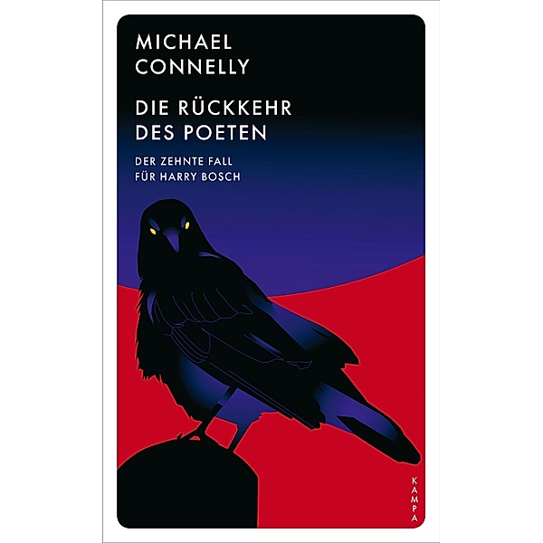 Die Rückkehr des Poeten / Ein Fall für Harry Bosch Bd.10, Michael Connelly
