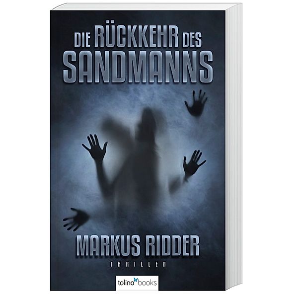 Die Rückkehr des Sandmanns, Markus Ridder