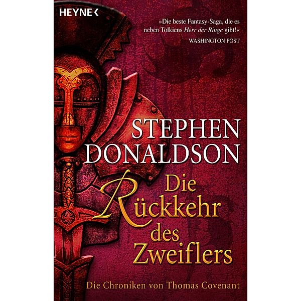 Die Rückkehr des Zweiflers / Die Chroniken von Thomas Covenant Bd.2, Stephen R. Donaldson