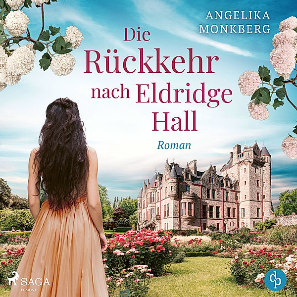 Die Rückkehr nach Eldridge Hall, Angelika Monkberg