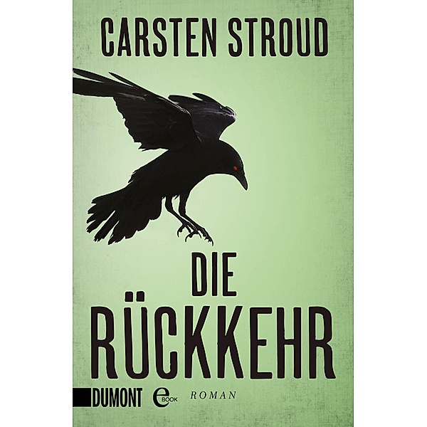 Die Rückkehr / Niceville Bd.2, Carsten Stroud