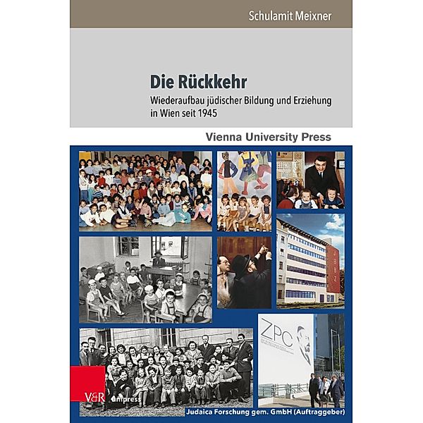 Die Rückkehr / Poetik, Exegese und Narrative / Poetics, Exegesis and Narrative Bd.203, Schulamit Meixner