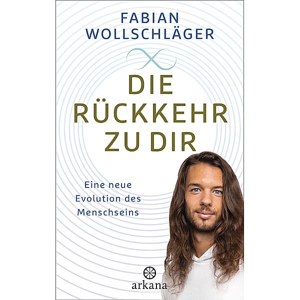 Die Rückkehr zu dir, Fabian Wollschläger