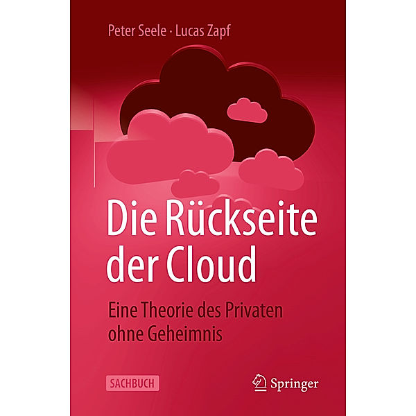Die Rückseite der Cloud, Peter Seele, Lucas Zapf