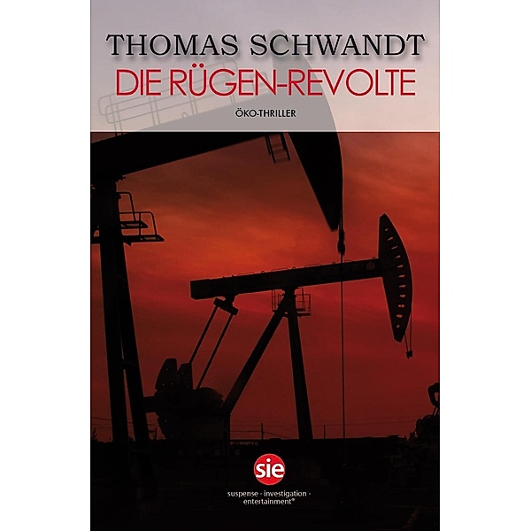 Die Rügen-Revolte, Thomas Schwandt