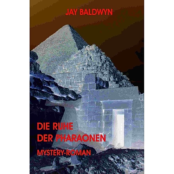 Die Ruhe der Pharaonen, Jay Baldwyn