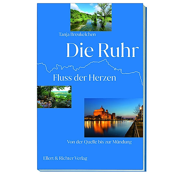 Die Ruhr, Tanja Breukelchen