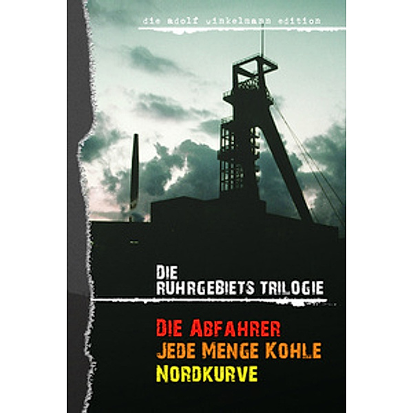 Die Ruhrgebietstrilogie, Adolf Winkelmann Edition