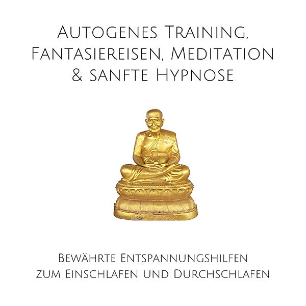 Die Runde Ecke - Autogenes Training, Fantasiereisen, Meditation & sanfte Hypnose, Patrick Lynen