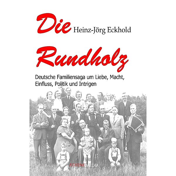 Die Rundholz, Heinz-Jörg Eckhold