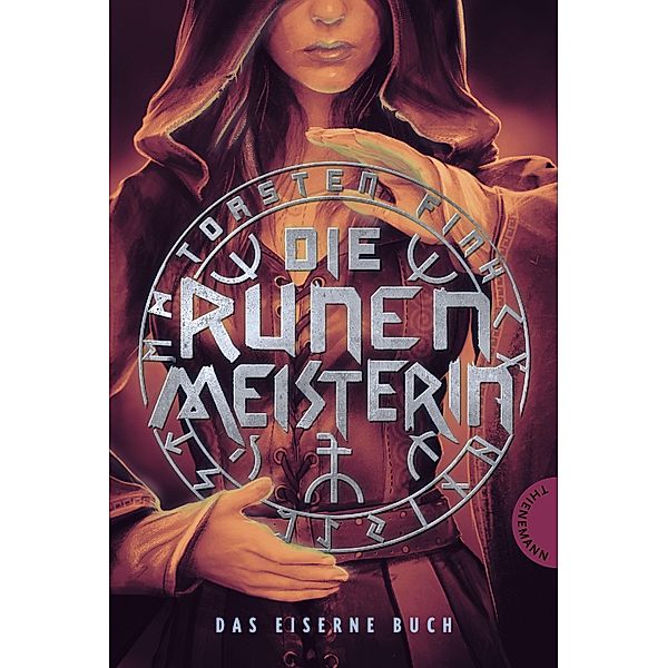 Die Runenmeisterin, Torsten Fink