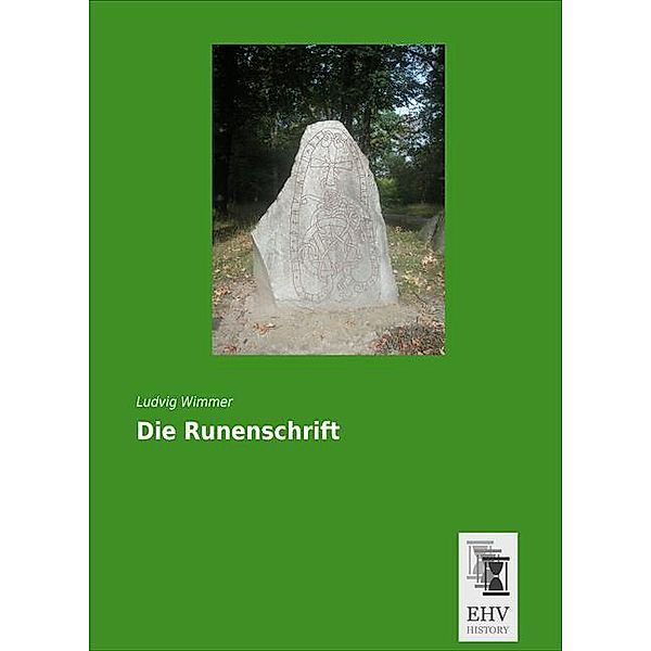 Die Runenschrift, Ludvig Wimmer