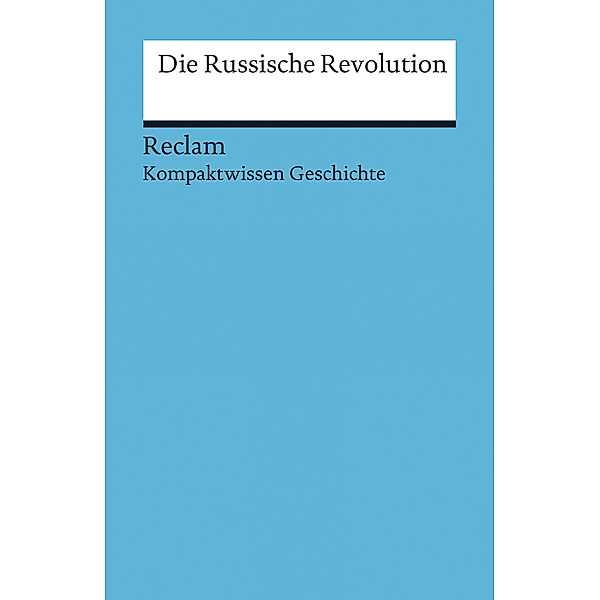 Die Russische Revolution, Hartmann Wunderer