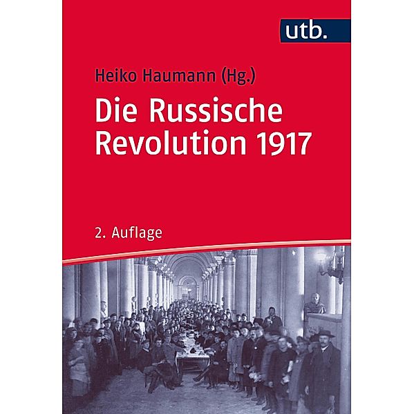 Die Russische Revolution 1917