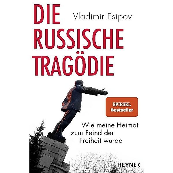 Die russische Tragödie, Vladimir Esipov