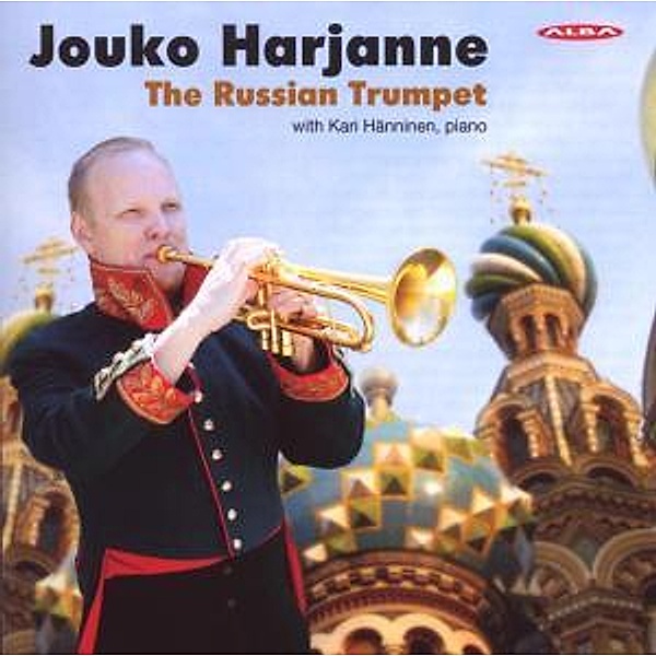 Die Russische Trompete, Jouko Harjanne, Kari Hänninen