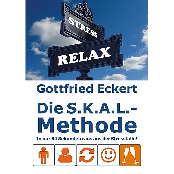 Die S.K.A.L.-Methode, Gottfried Eckert
