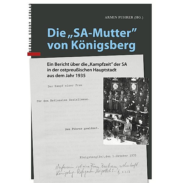 Die SA-Mutter von Königsberg