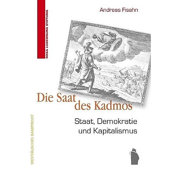 Die Saat des Kadmos, Andreas Fisahn