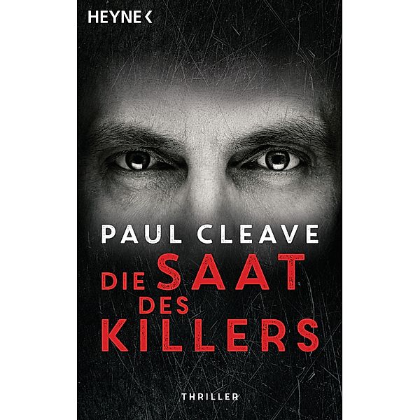 Die Saat des Killers, Paul Cleave