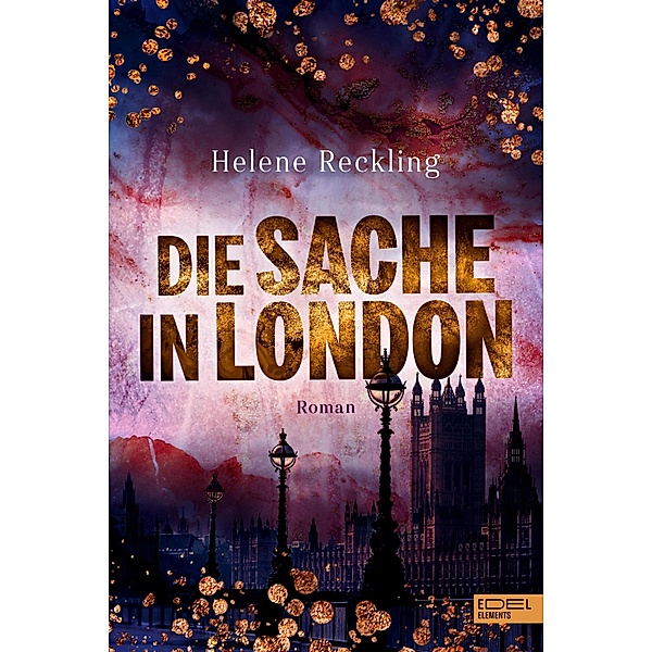 Die Sache in London, Helene Reckling