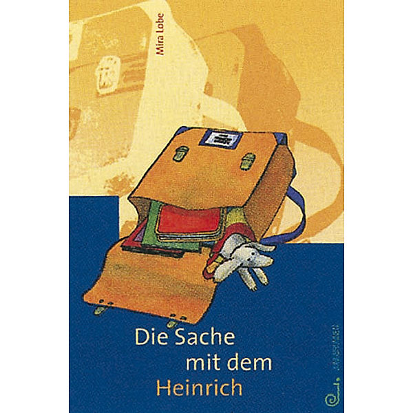 Die Sache mit dem Heinrich, Mira Lobe