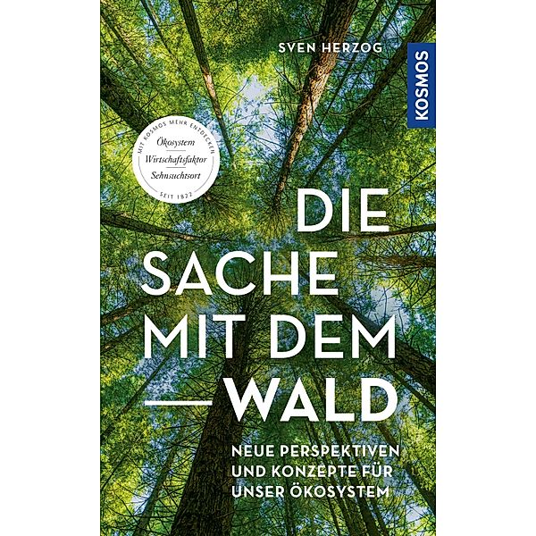 Die Sache mit dem Wald, Sven Herzog