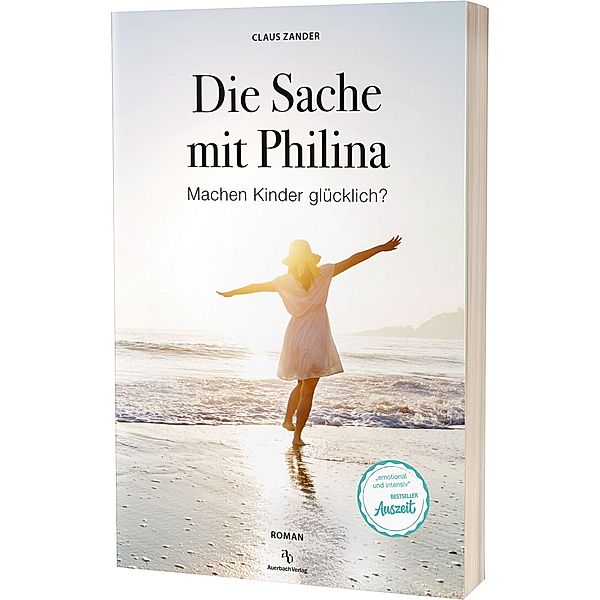 Die Sache mit Philina, Claus Zander