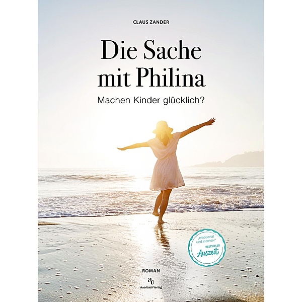 Die Sache mit Philina, Claus Zander